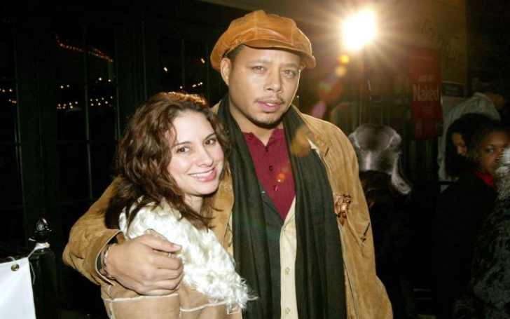 Terrence Howard's Ex-Wife, Lori McCommas: The Untold Story and Current Chapter